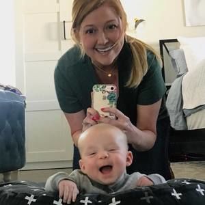 Meet your Posher, Rio